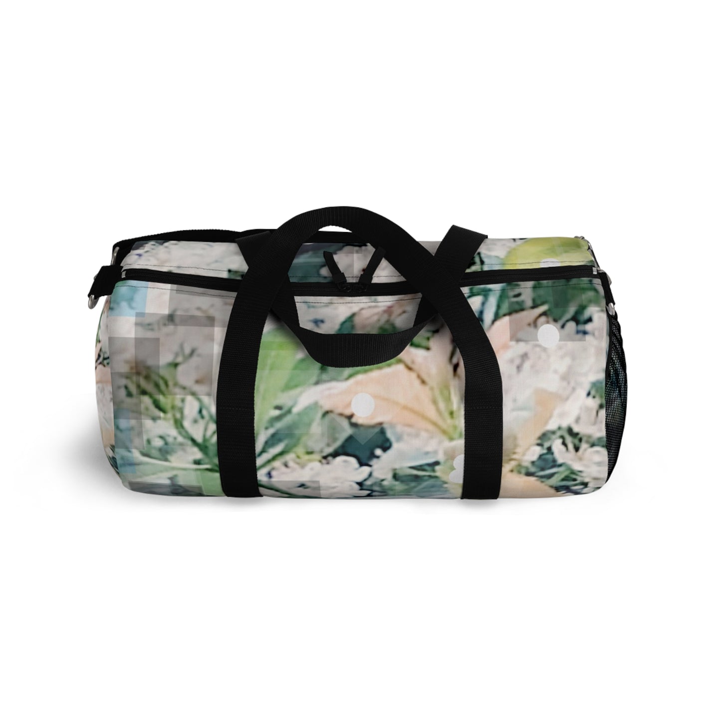 Blossomi:  Duffel Bag, Nature Lovers