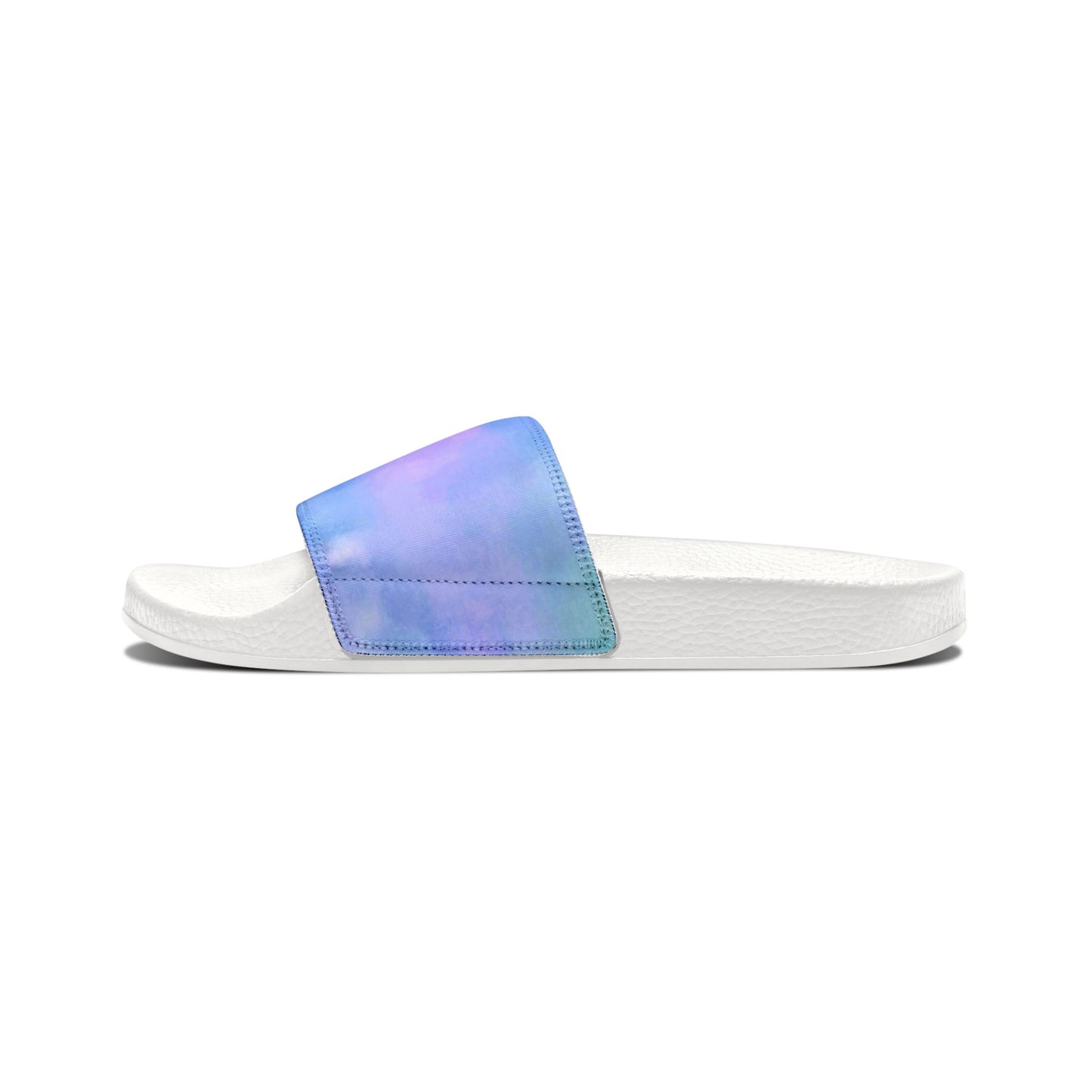 Pastel Air:  Women's PU Slide Sandals