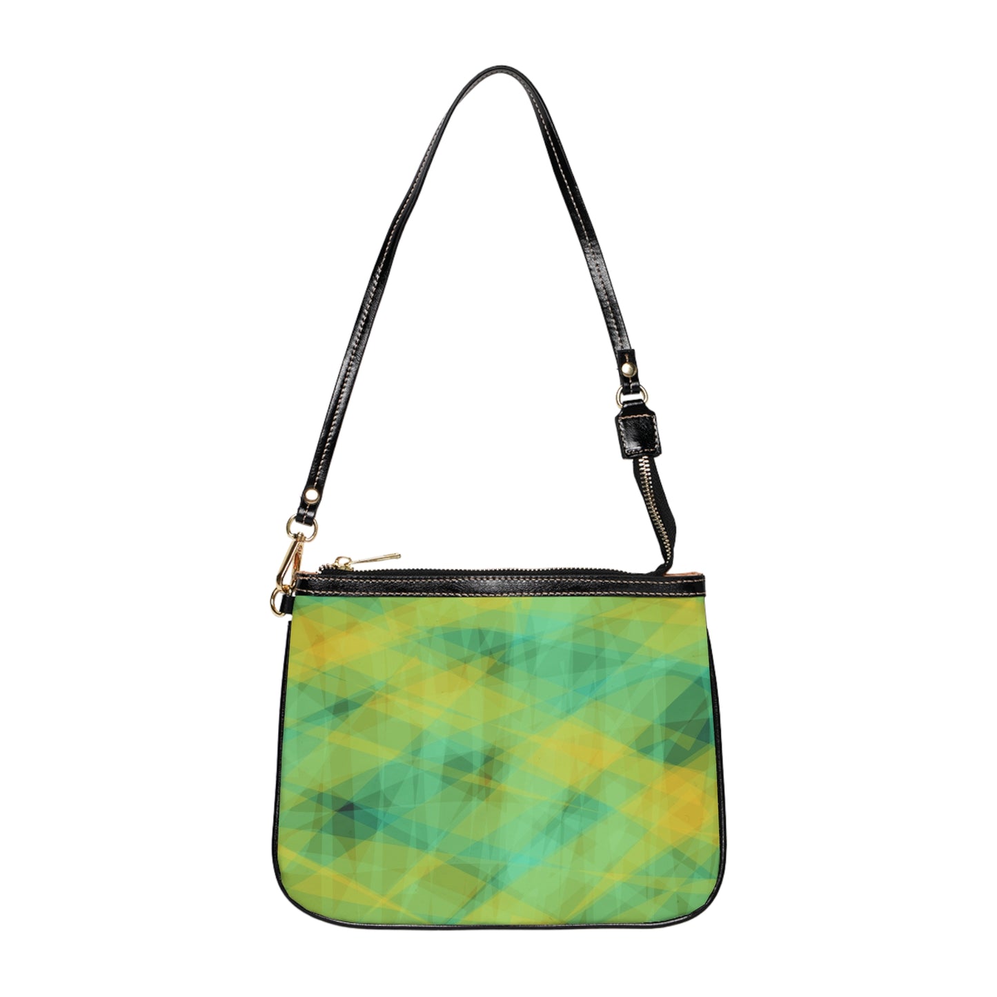 Quietude:  Vibrant Small Shoulder Bag for Everyday Use, Chic Crossbody Purse, Stylish Gift for Women, Casual Handbag for Summer Outings, [...]