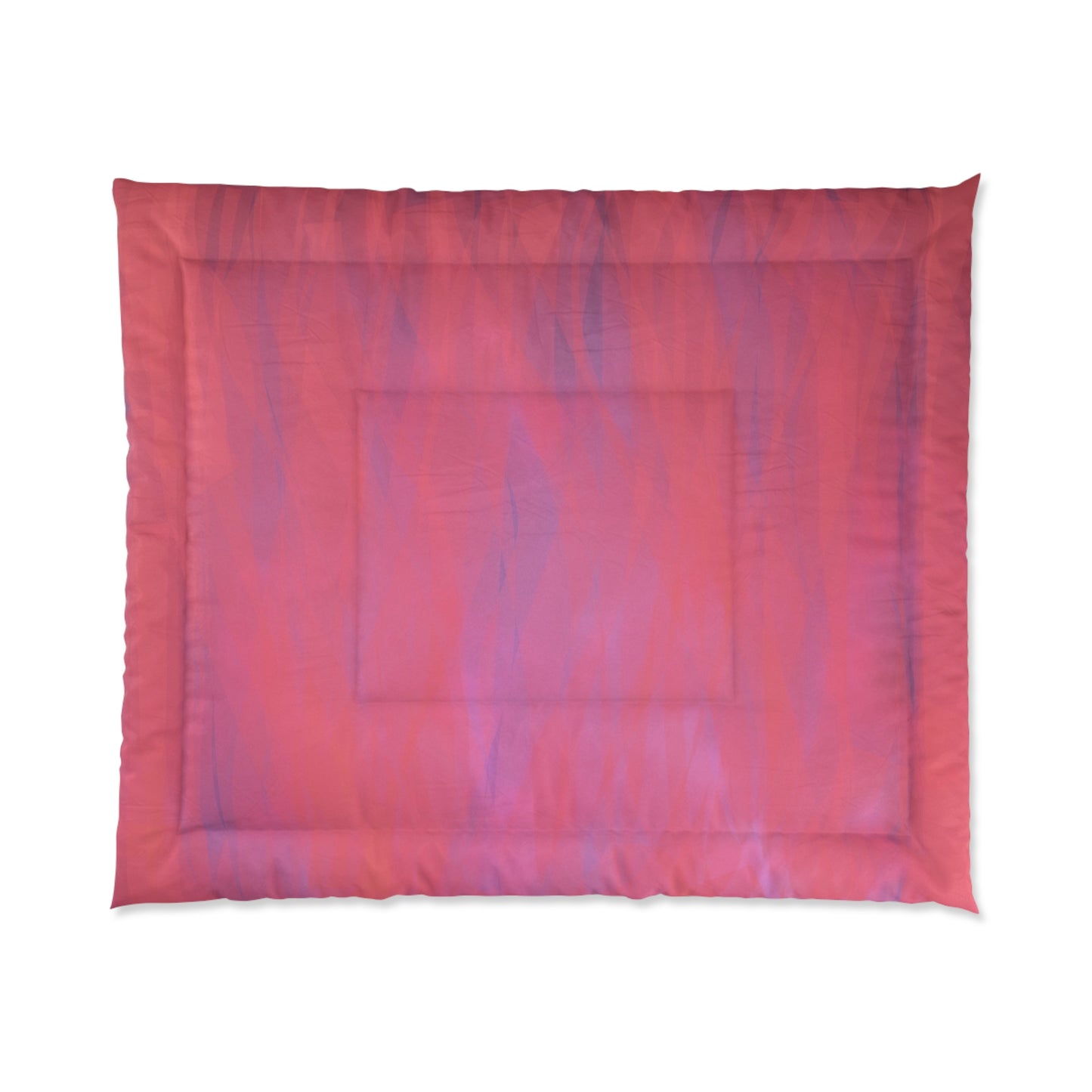 Aphrodite:  Cozy Abstract Comforter - Stylish Bedding for Home Decor