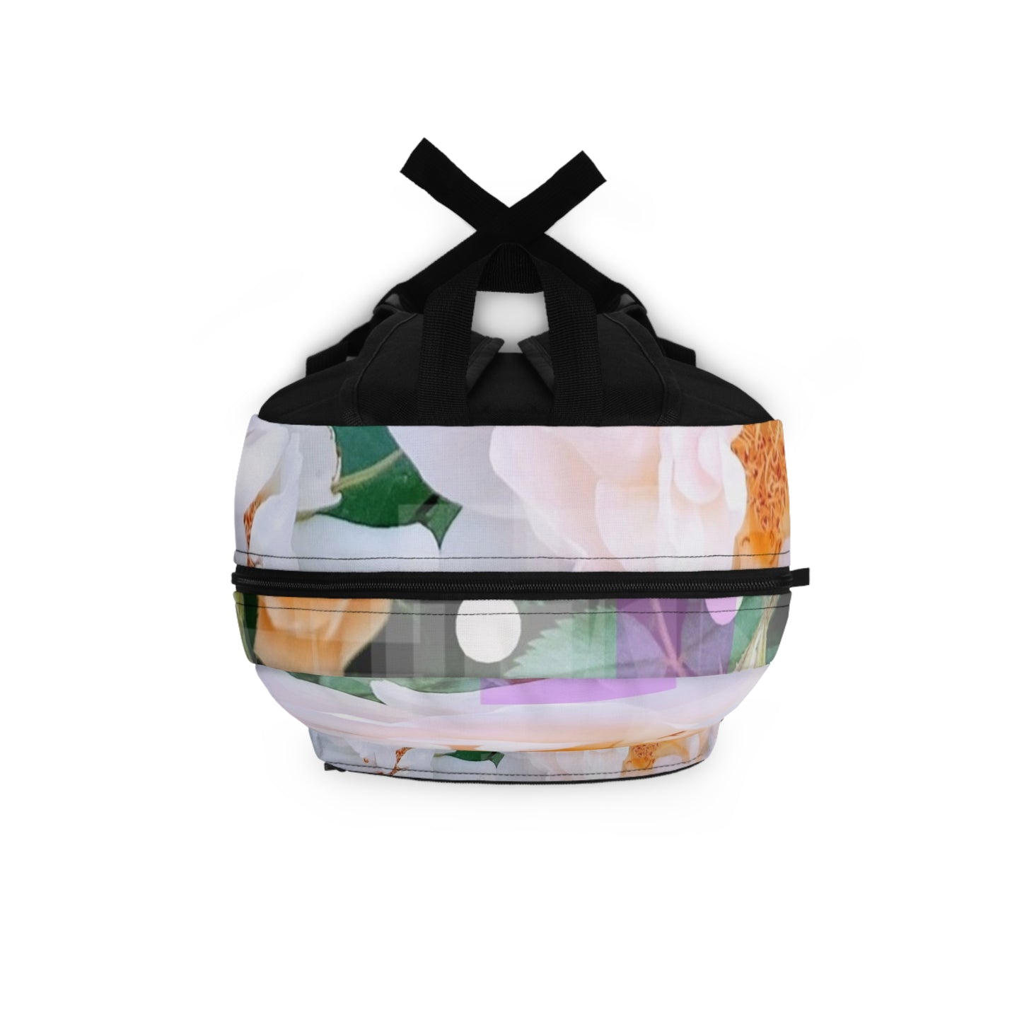 Divine Bouquet: Backpack, Nature Lovers