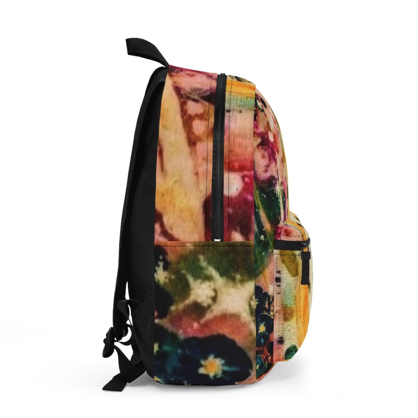 Star Girl: Backpack