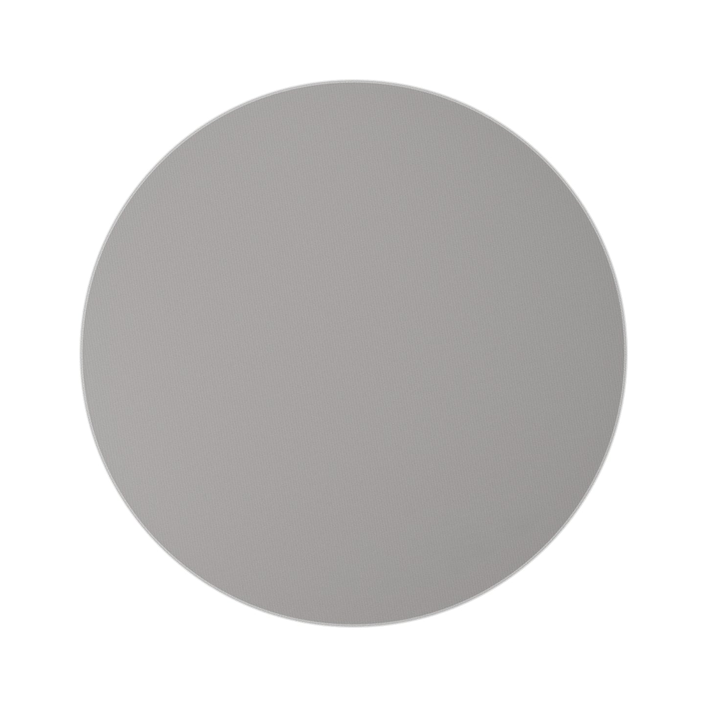 Soothing Sky: Round Rug: 60"x60"