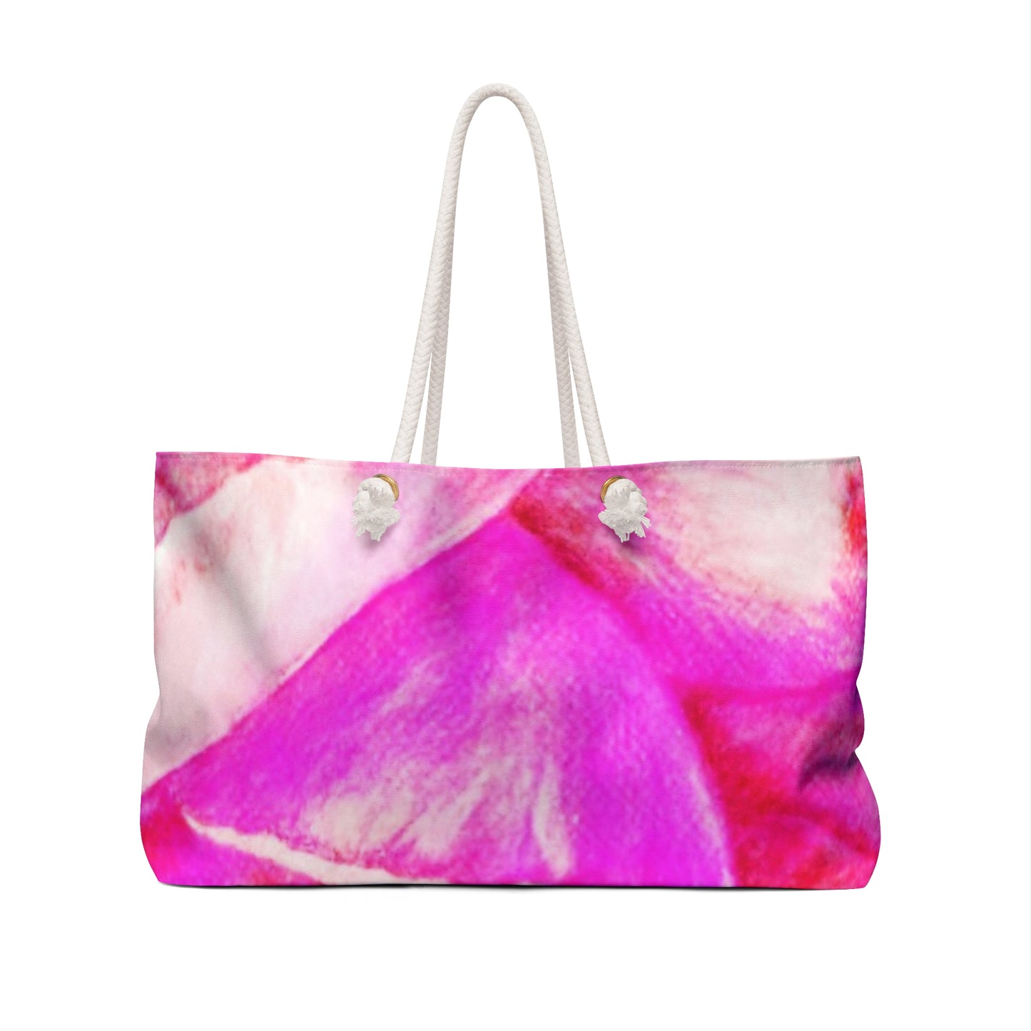 Rose High: Weekender Bag, Tote