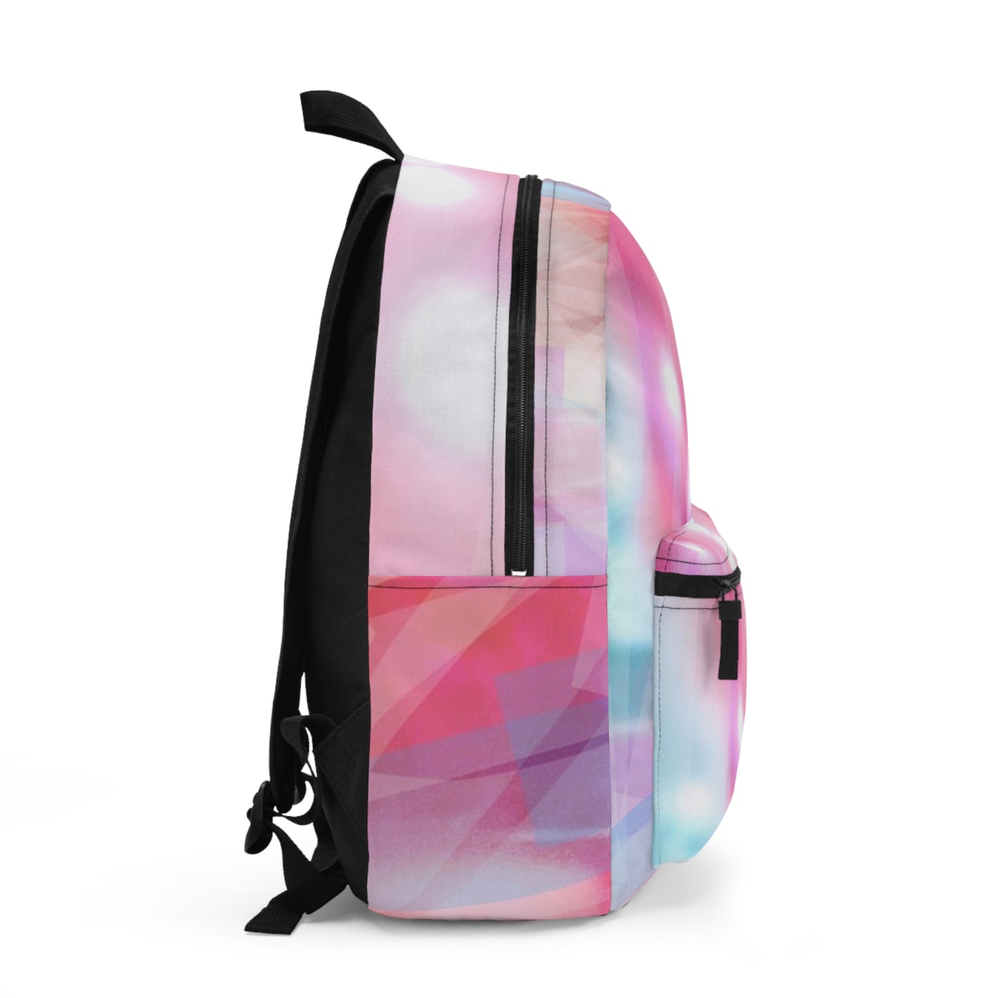 Luminous:  Backpack