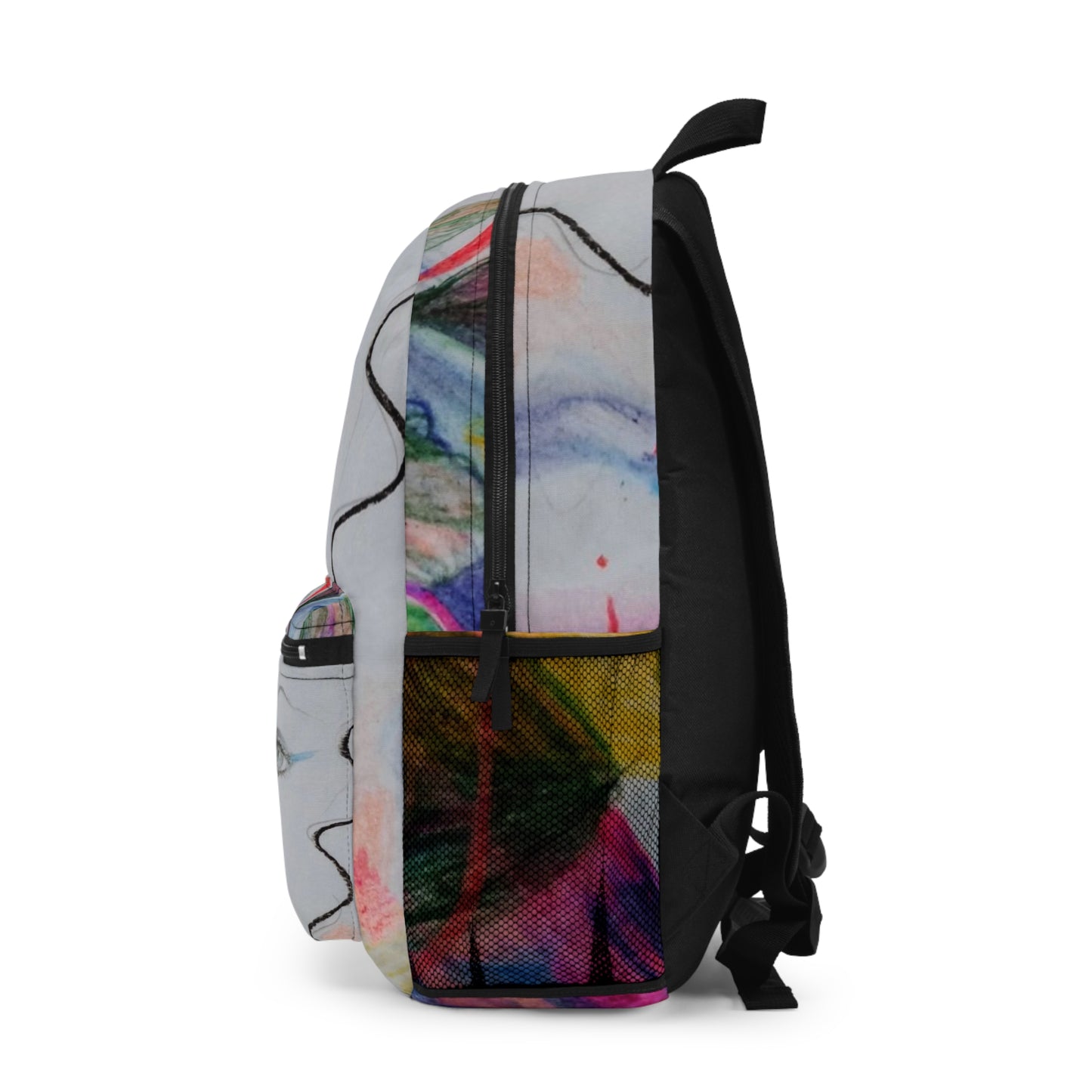 Cosmic Daydream: Backpack