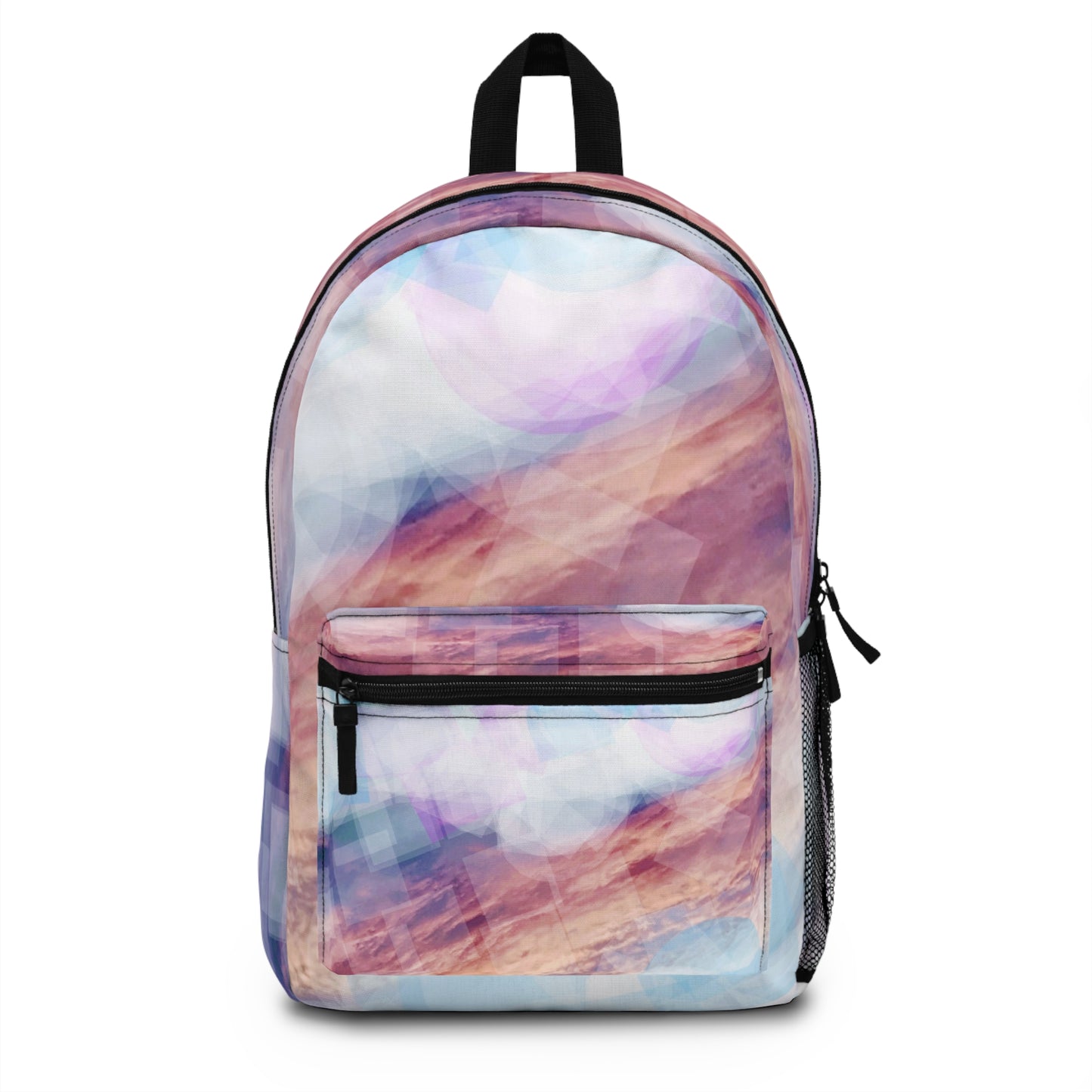 Andromeda:  Backpack