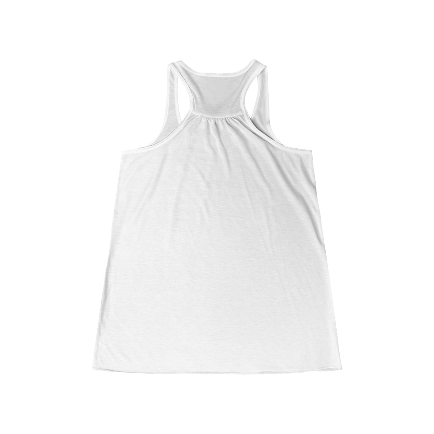 Adore:  Women's Flowy Racerback Tank