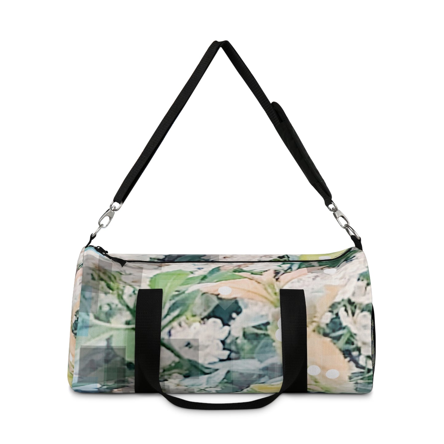 Blossomi:  Duffel Bag