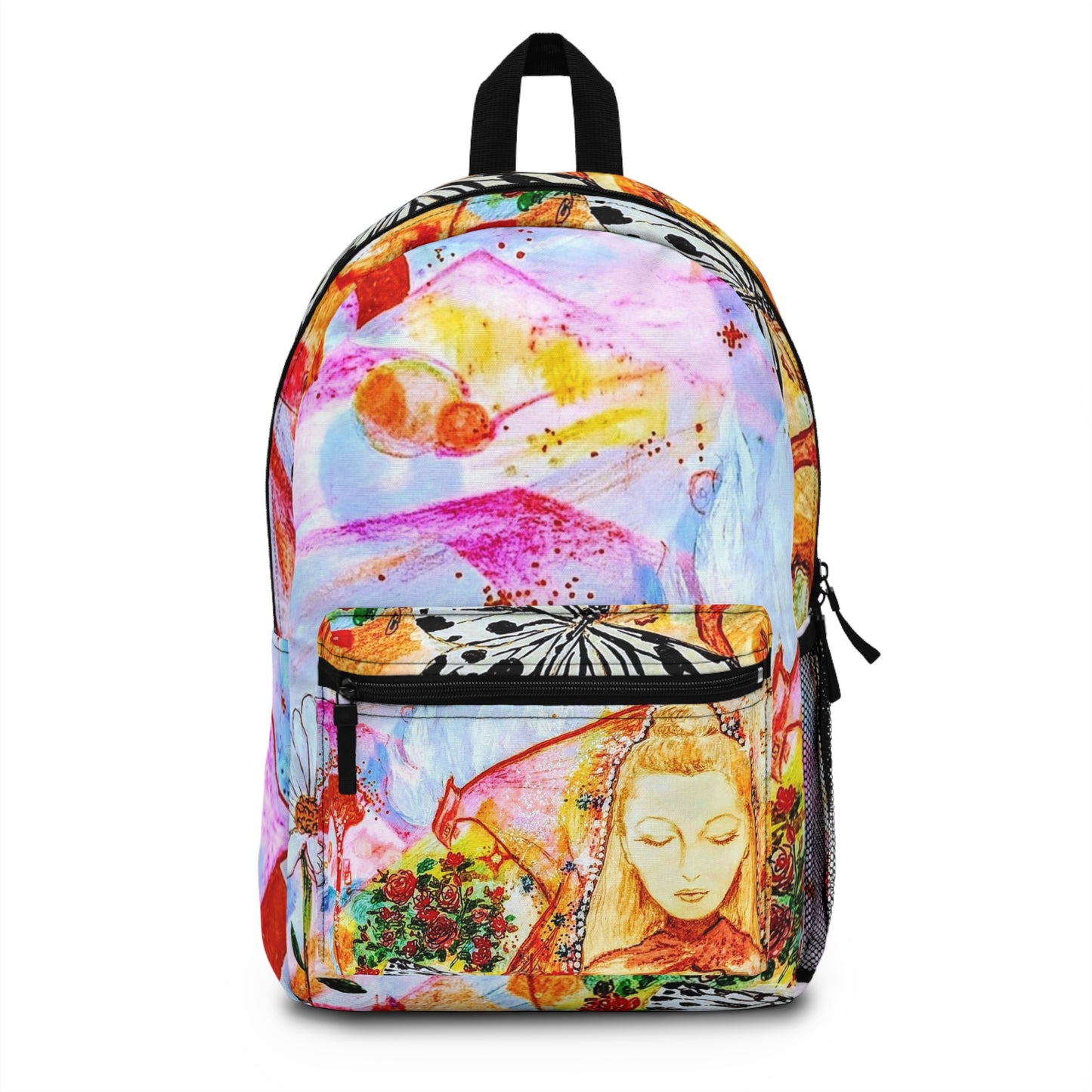 Divine Fem: Backpack