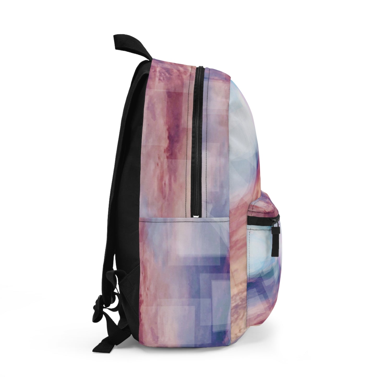 Andromeda:  Backpack