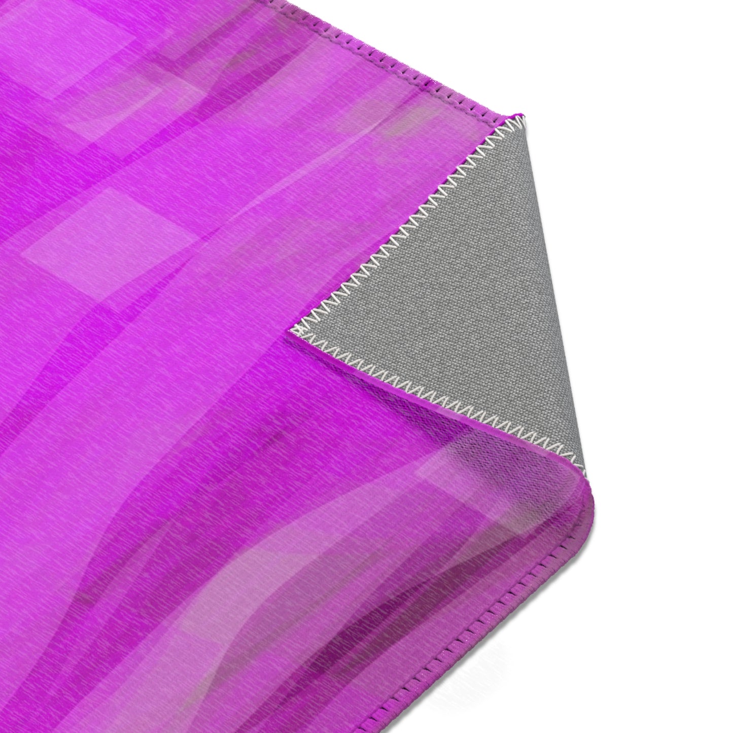 Prudence: 24"x36" Divine Groovy Vibes Area Rugs