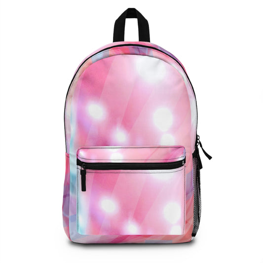 Luminous:  Backpack