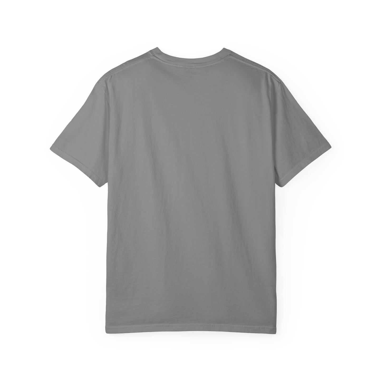 Lift: Unisex Garment-Dyed T-shirt