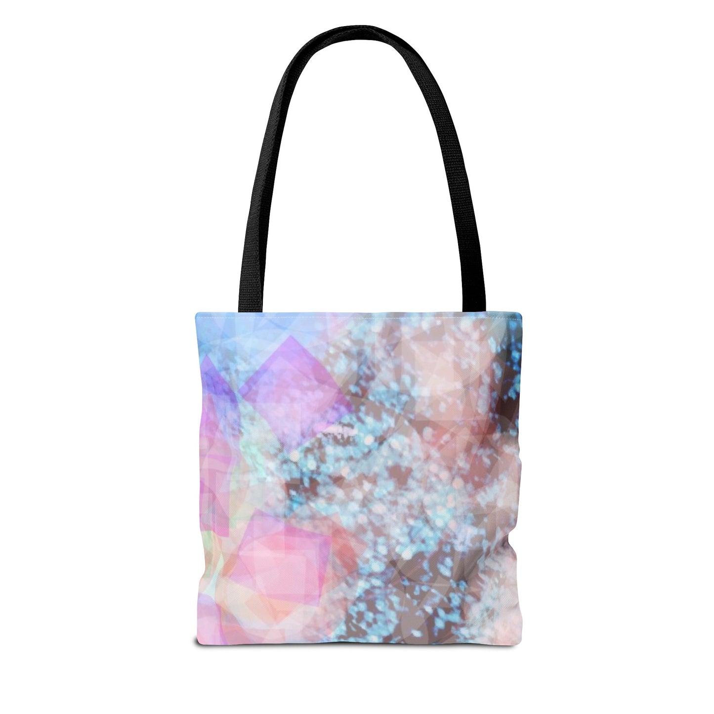 Glowy:  Tote Bag (AOP)