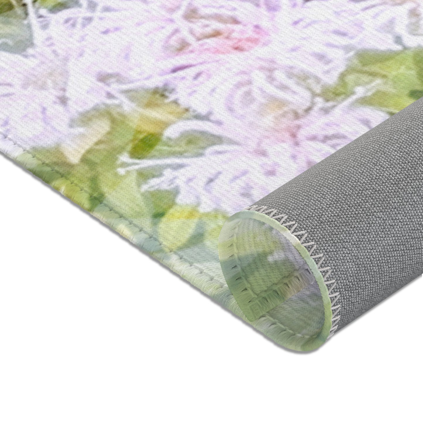 Soft Flowerbed:  Area Rugs 36"x60"