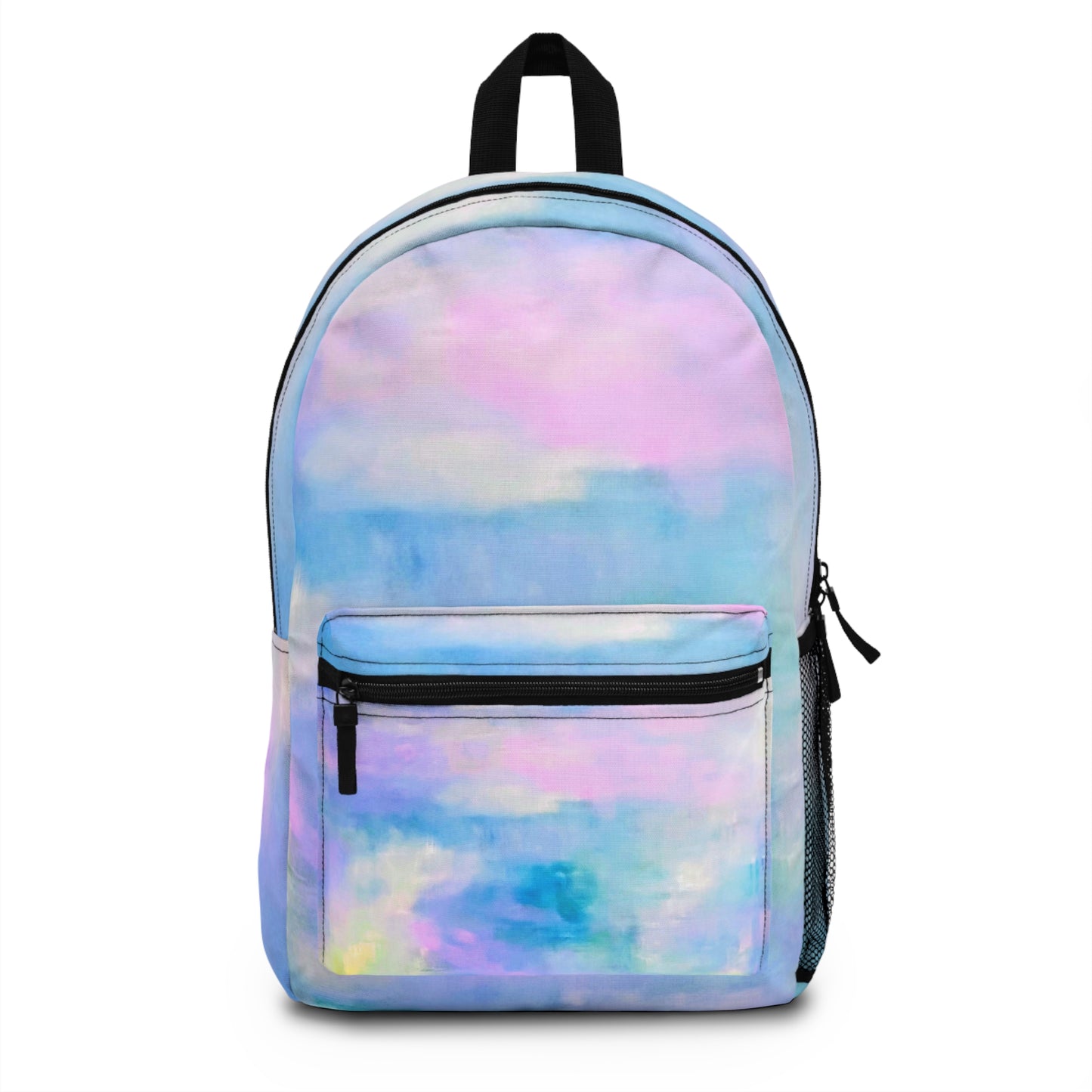 Pastel Air:  Backpack
