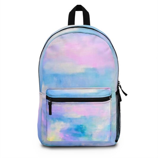 Pastel Air:  Backpack