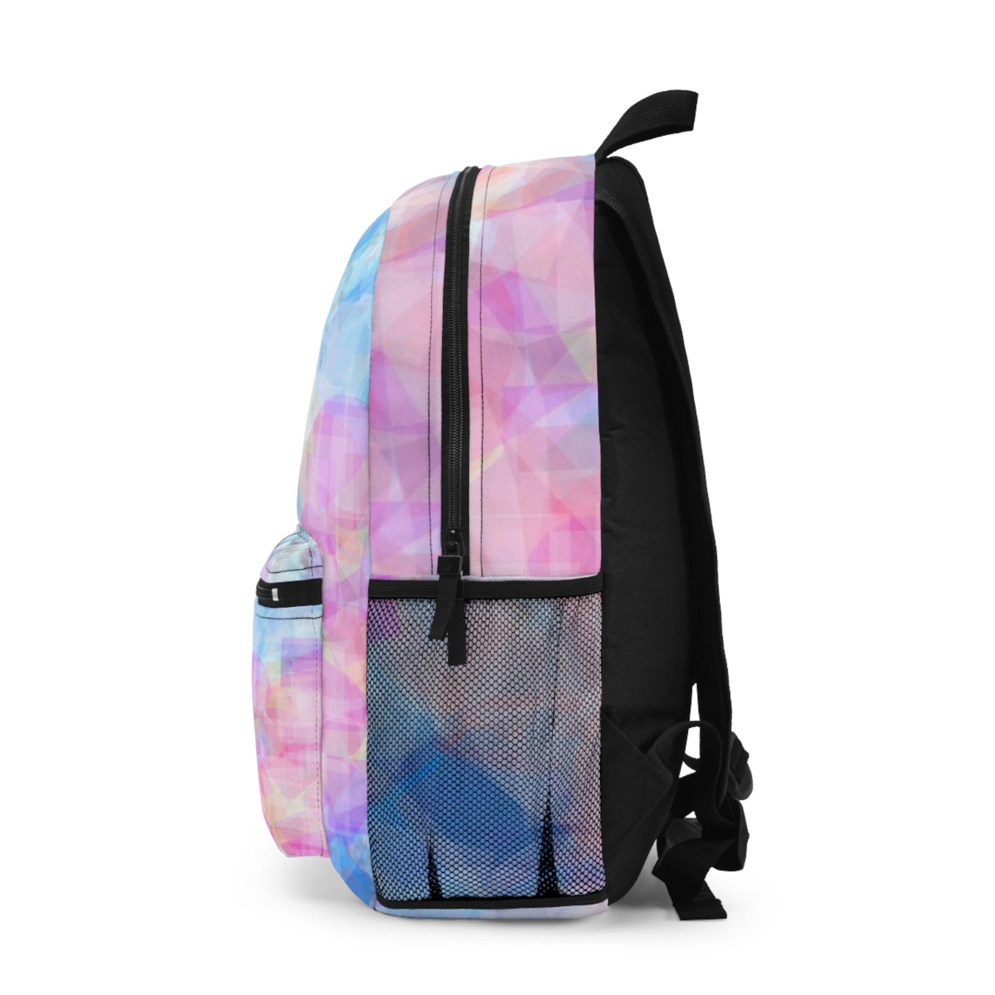 Glowy:  Backpack