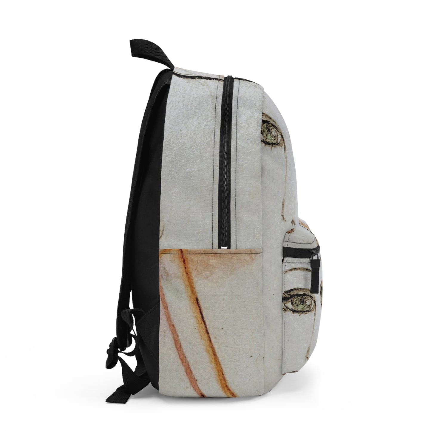 Cosmic Beauty:  Backpack