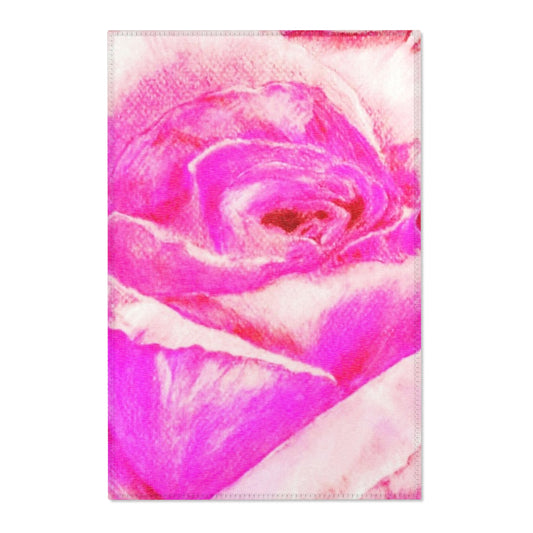 Rose High: Area Rugs 24"x36"