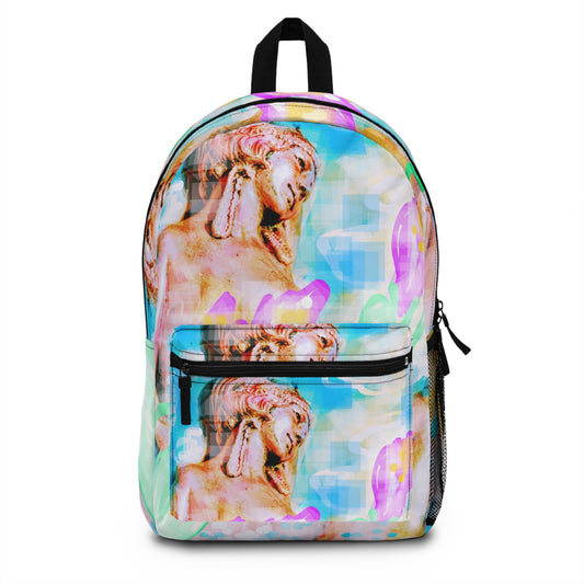 Adore:  Backpack