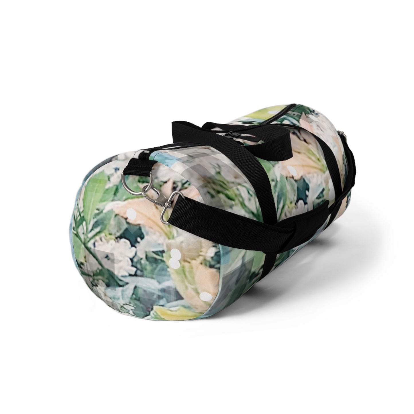 Blossomi:  Duffel Bag, Nature Lovers
