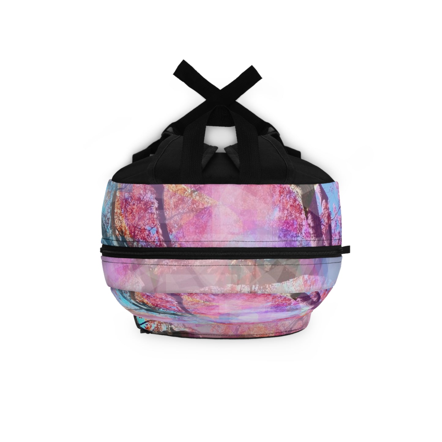 Aura:  Backpack