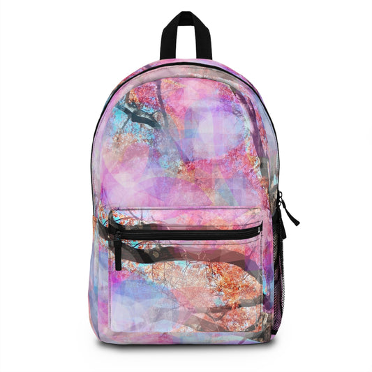 Aura:  Backpack