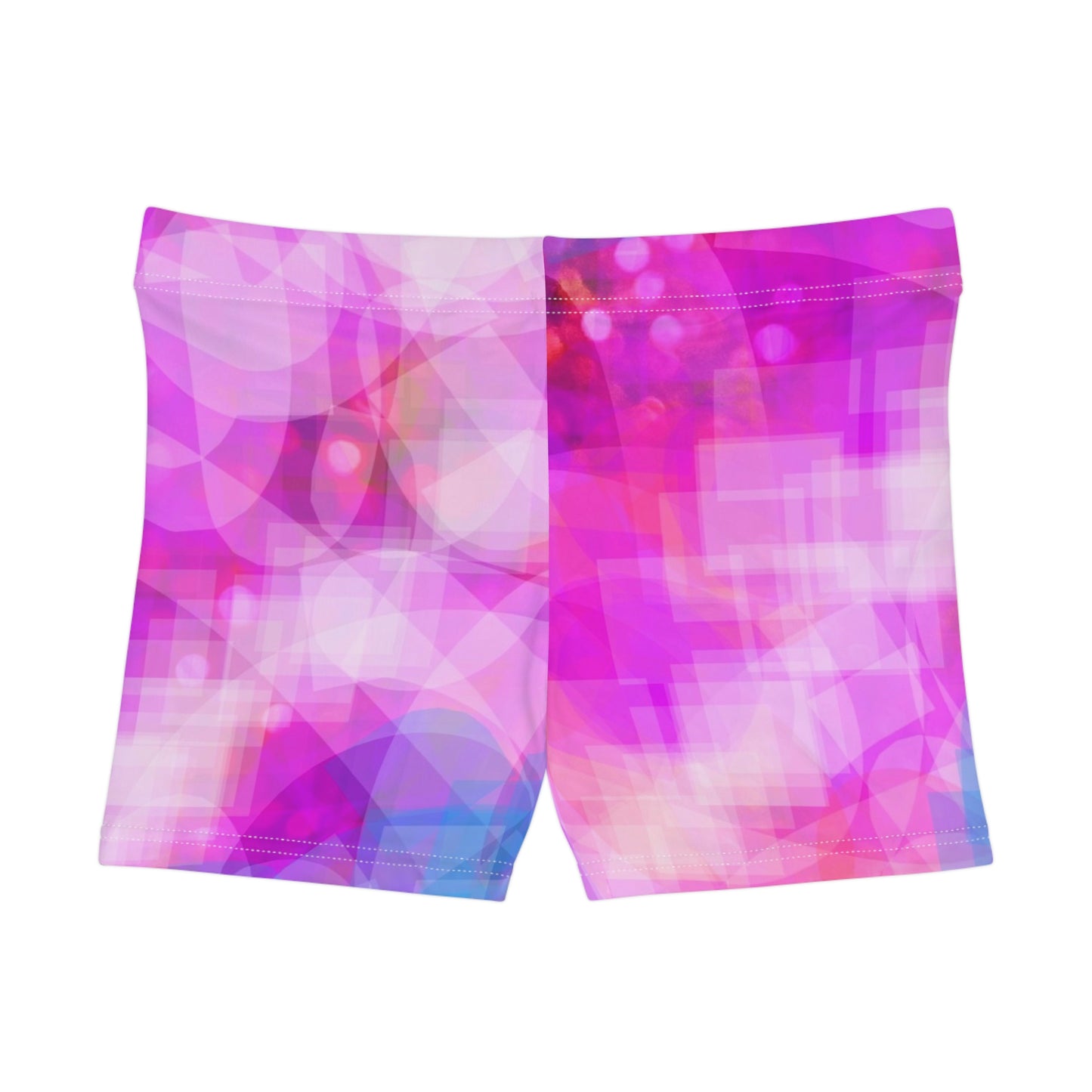 Ula:  Women's Shorts (AOP)