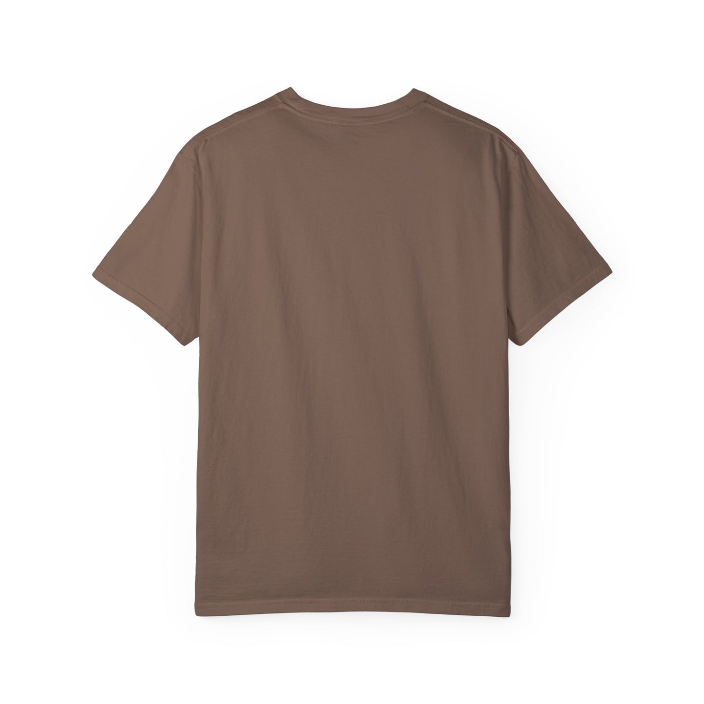 Lift: Unisex Garment-Dyed T-shirt