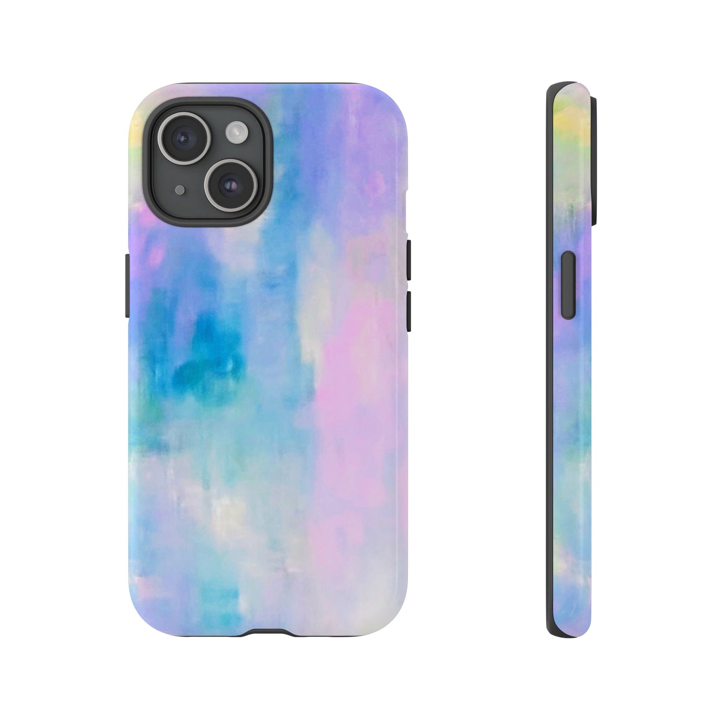 Pastel Air:  Tough Cases:  iPhone15