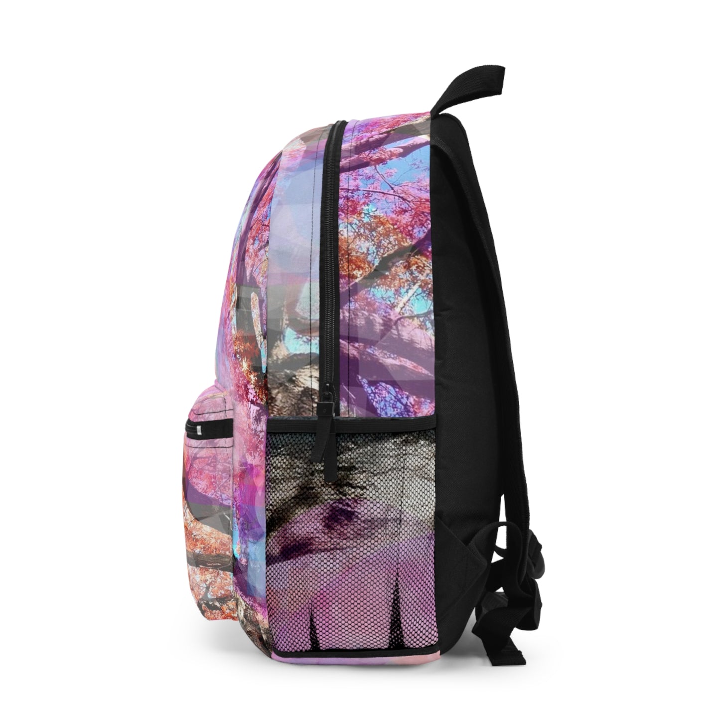 Aura:  Backpack