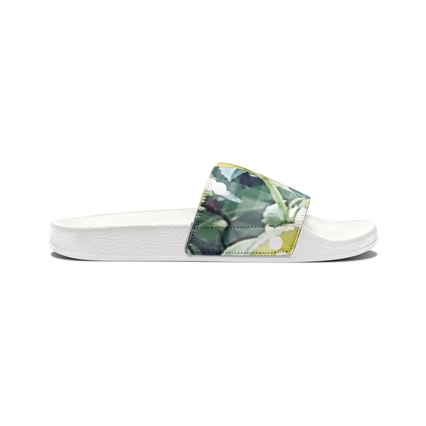 Blossomi:  Women's PU Slide Sandals