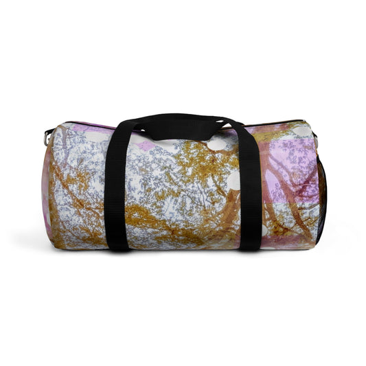 Auburn:  Duffel Bag, Nature Lovers