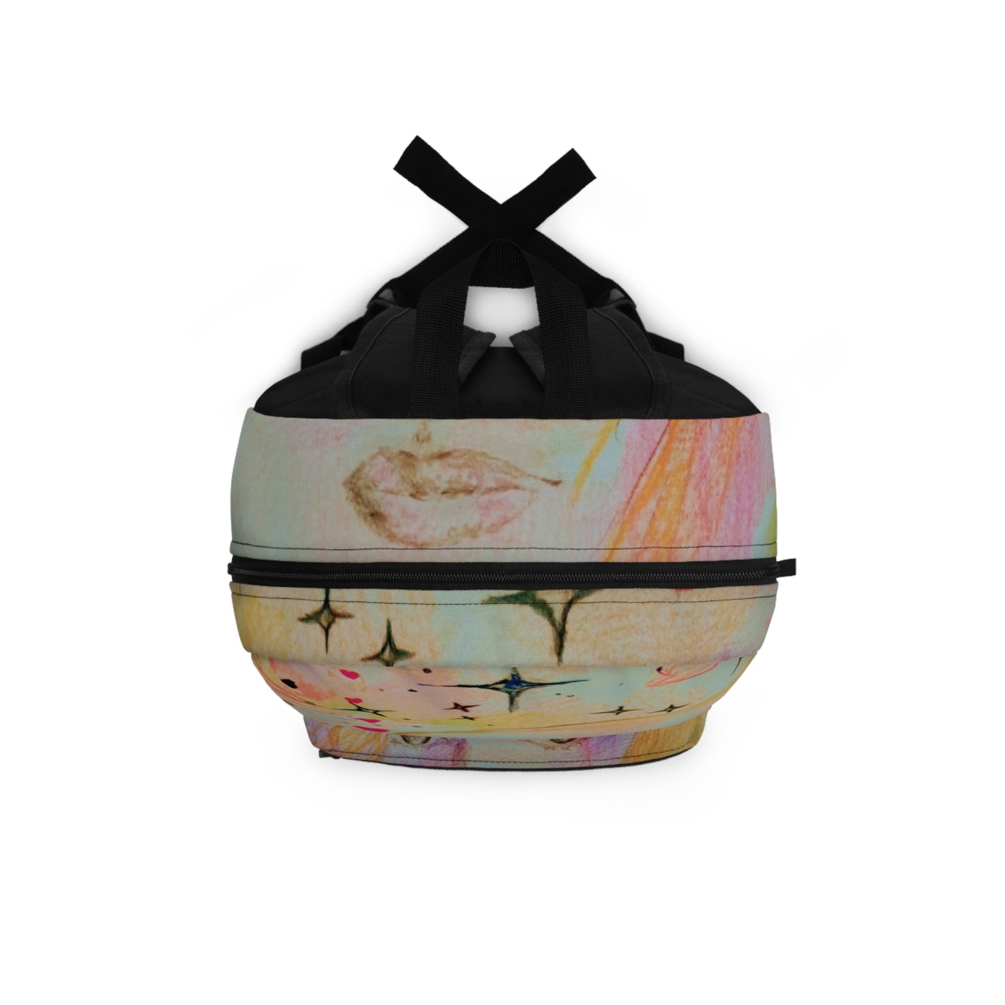 Sweetheart:  Backpack