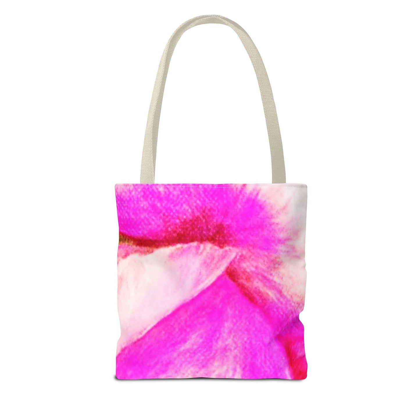 Rose High: Tote Bag (AOP)