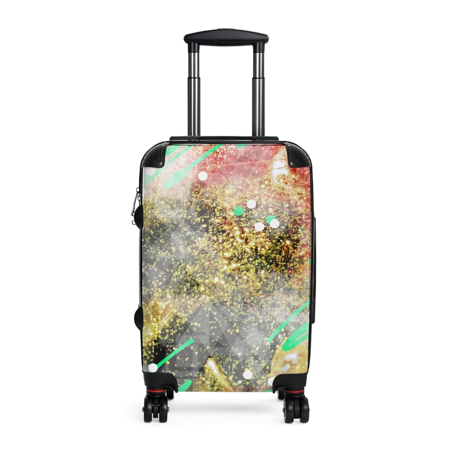 Freestyle:  Suitcase