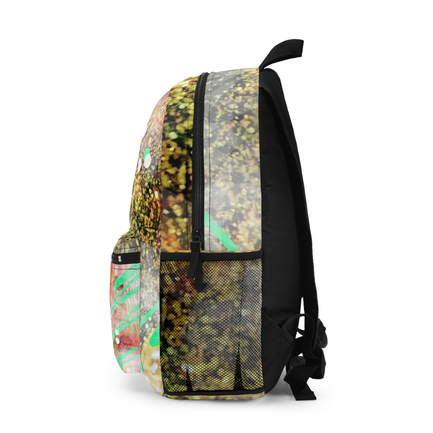 Freestyle:  Backpack