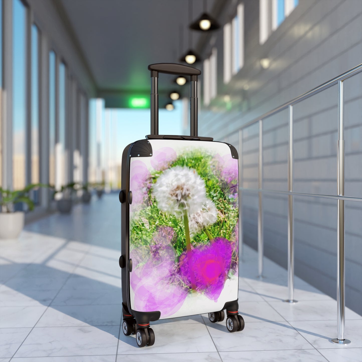 Luvvy Duvvy:  Suitcase