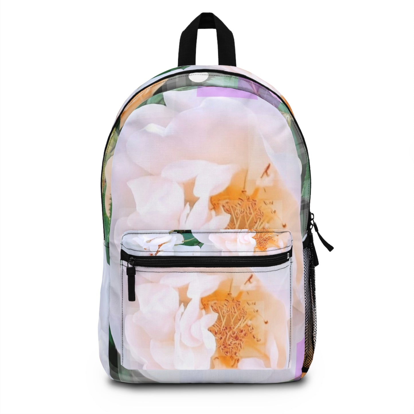 Divine Bouquet: Backpack, Nature Lovers