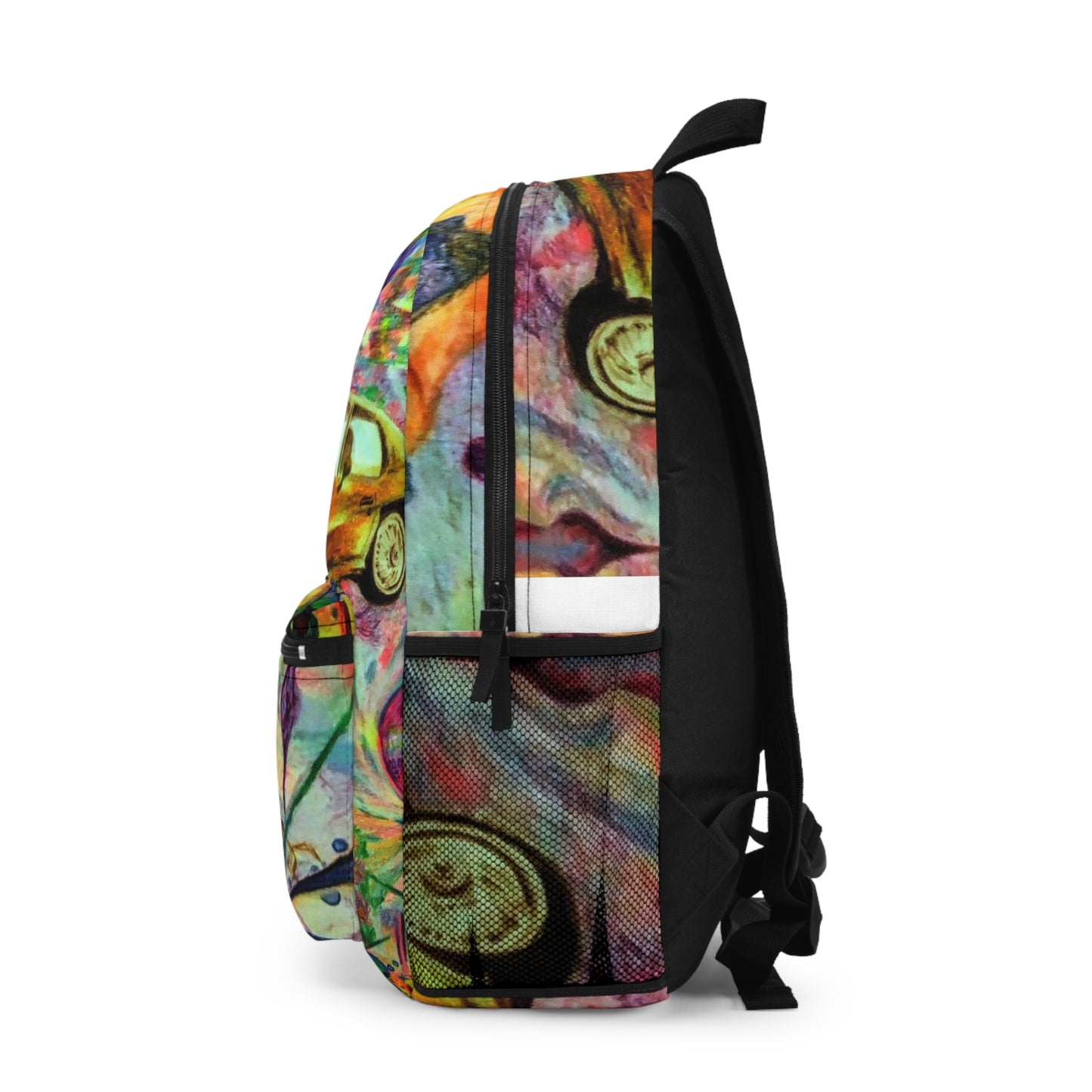 Dream Trek: Backpack