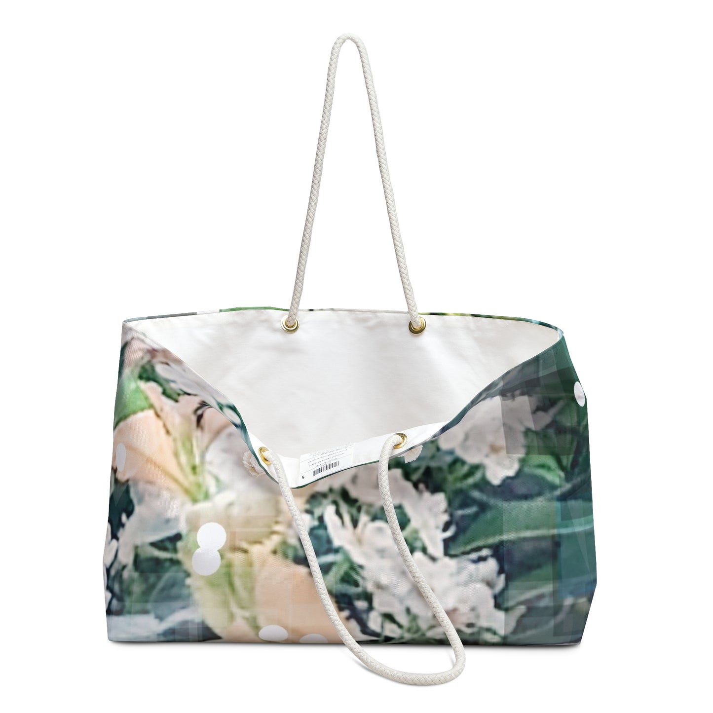 Blossomi:  Weekender Bag, Nature Lovers