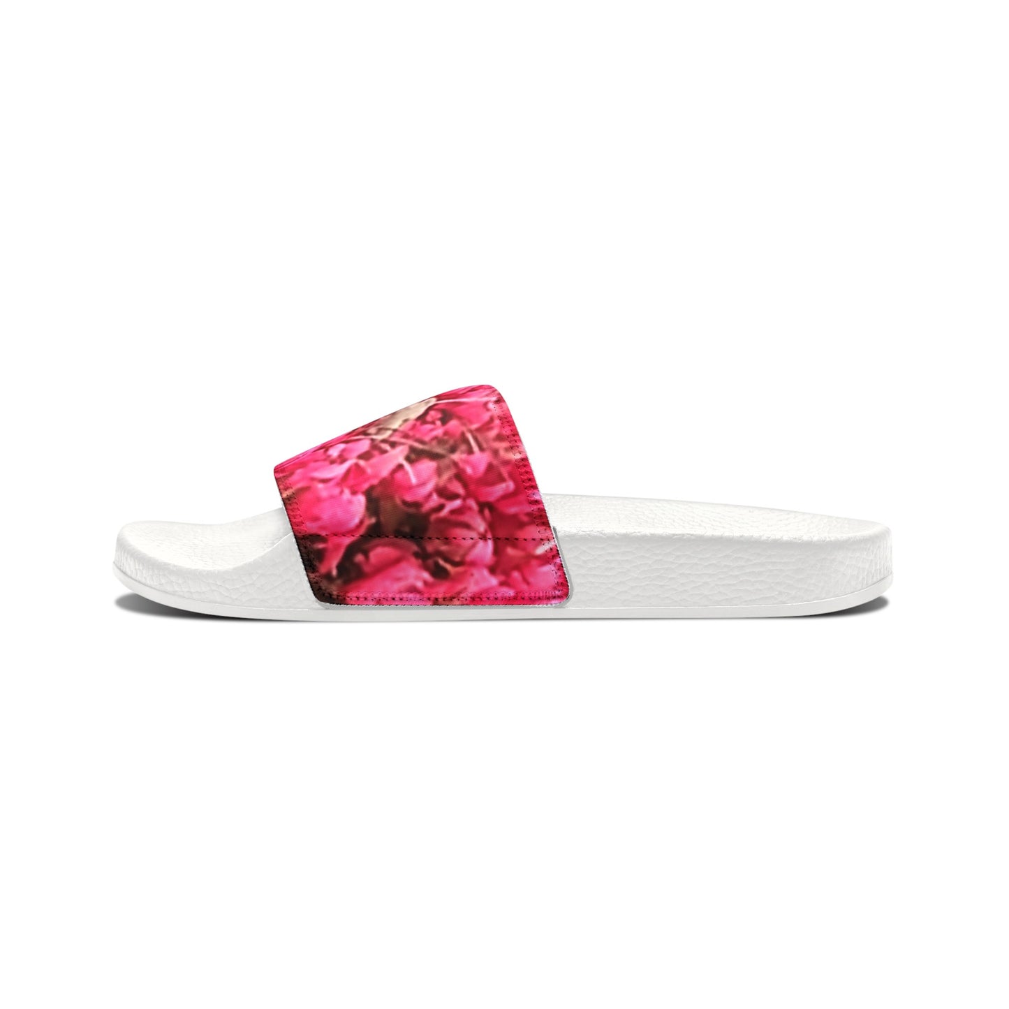 Sweet Birds:  Women's PU Slide Sandals