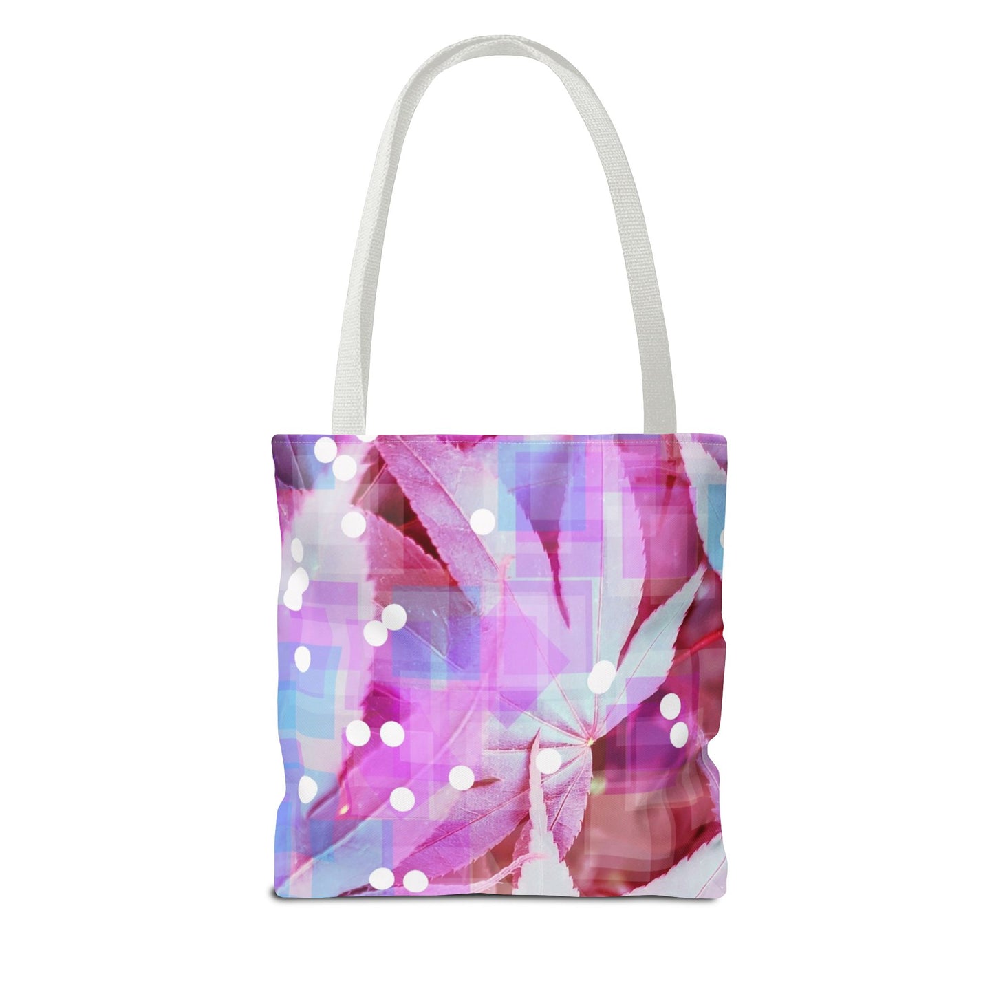 Maple Wine: Tote Bag (AOP)