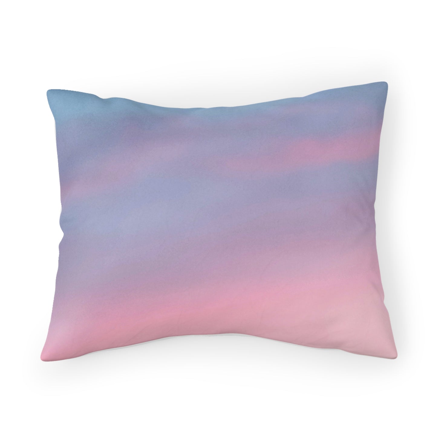 Soothing Sky:  Pillow Sham