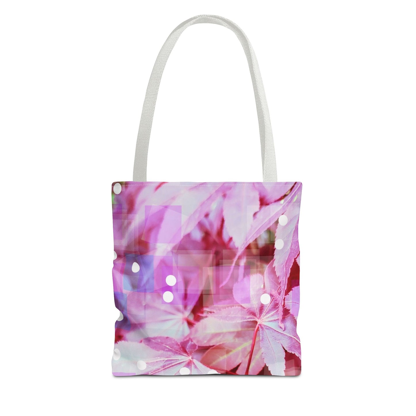 Maple Wine: Tote Bag (AOP)