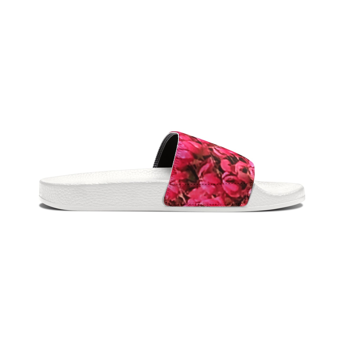 Sweet Birds:  Women's PU Slide Sandals