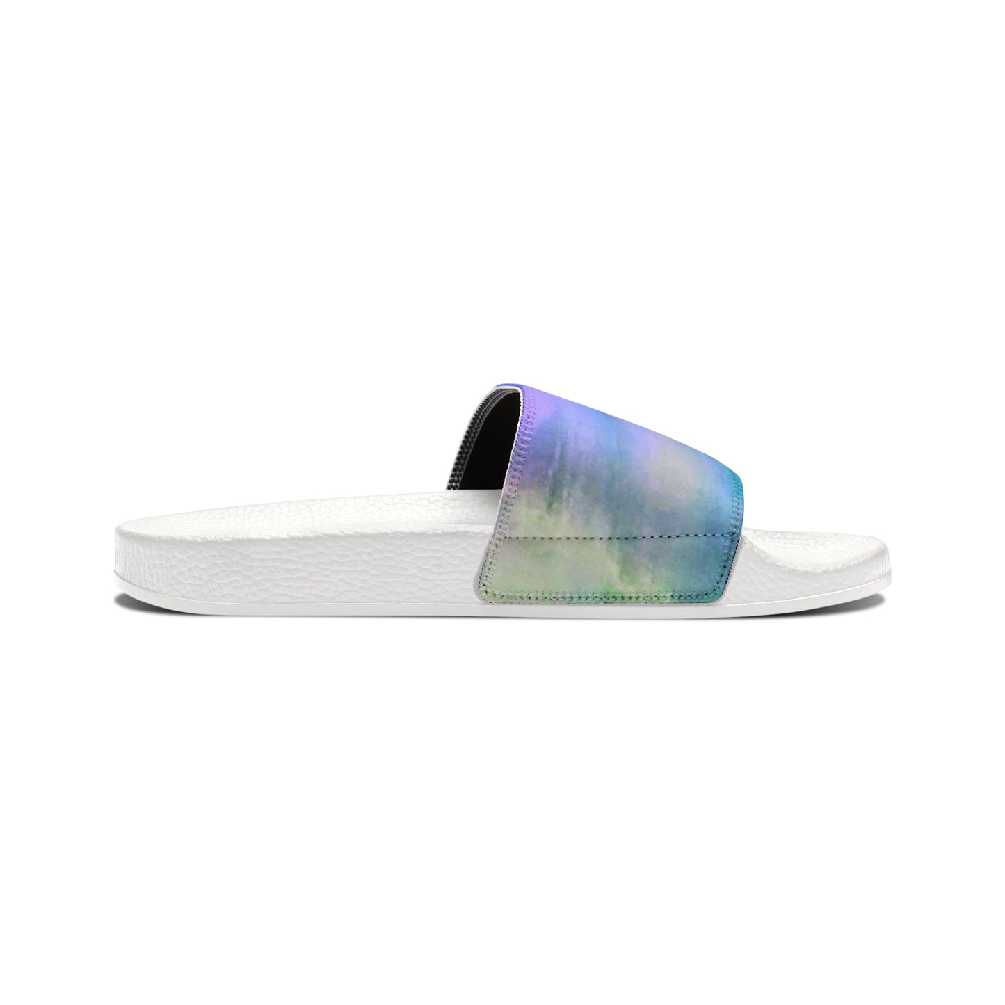 Pastel Air:  Women's PU Slide Sandals