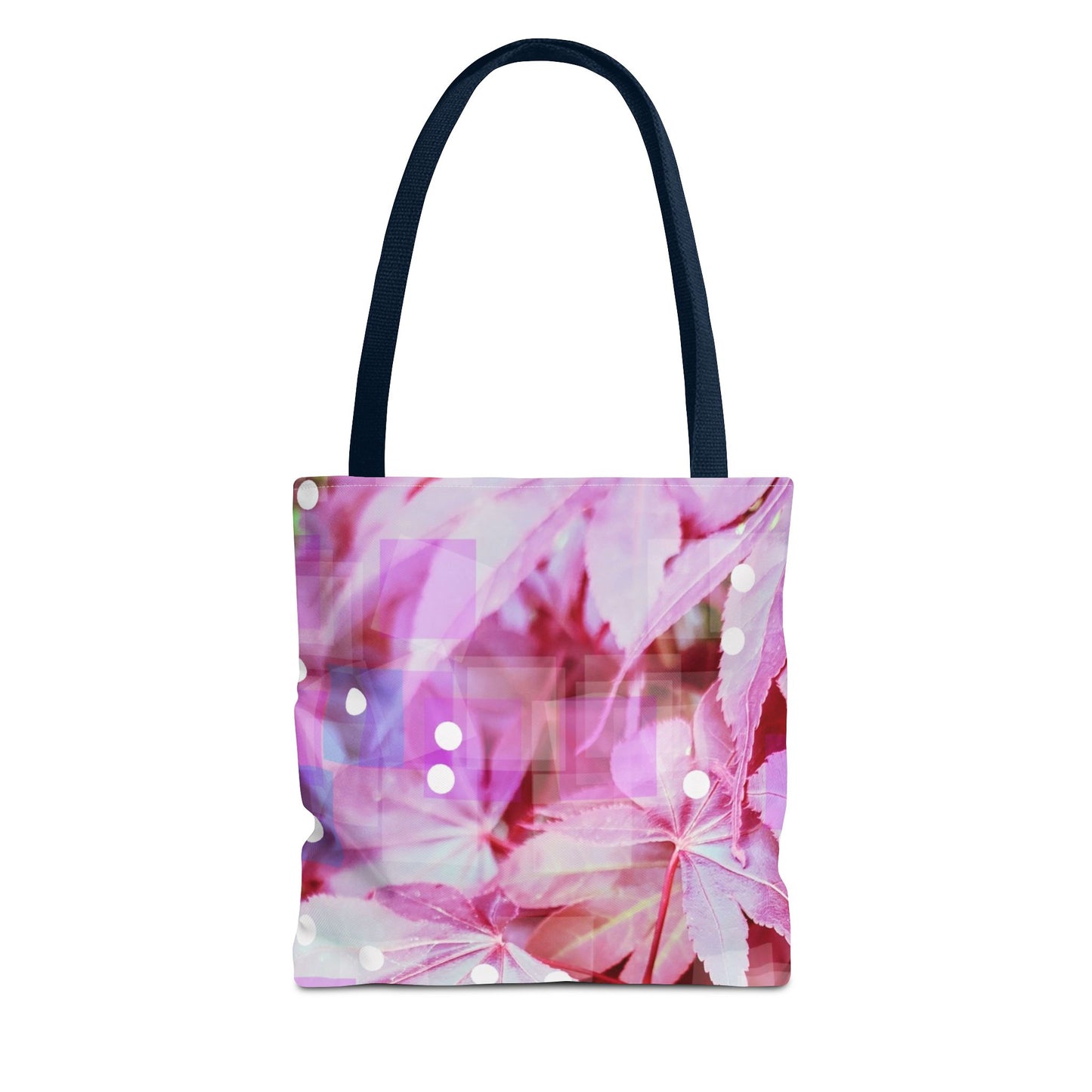 Maple Wine: Tote Bag (AOP)